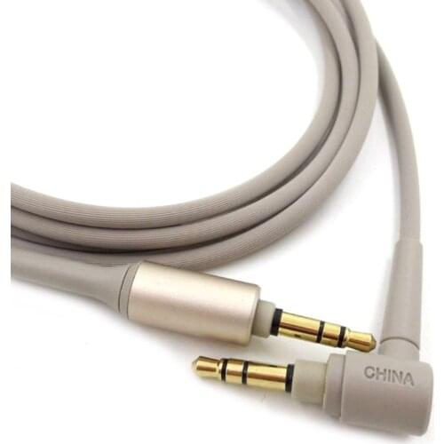 150cm Replacement Headphone Cable Extension Cord Line for sony H900N 1000XM3 H800 950 mdr-10r mdr-10rc 10RBT NC200D Headset