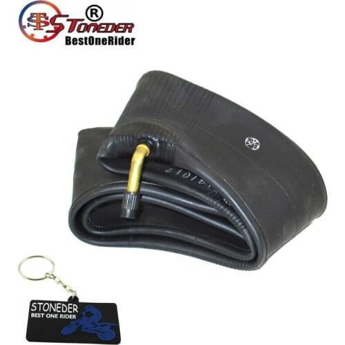 STONEDER 3.0-10 Inner Tube Tire For Honda XR50 XR70 CRF50 CRF70 Kawasaki KLX DRZ 110 50cc 70cc 90cc 110cc 125cc Dirt Pit Bike