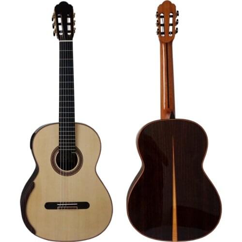 Yulong Guo Musical Instruments