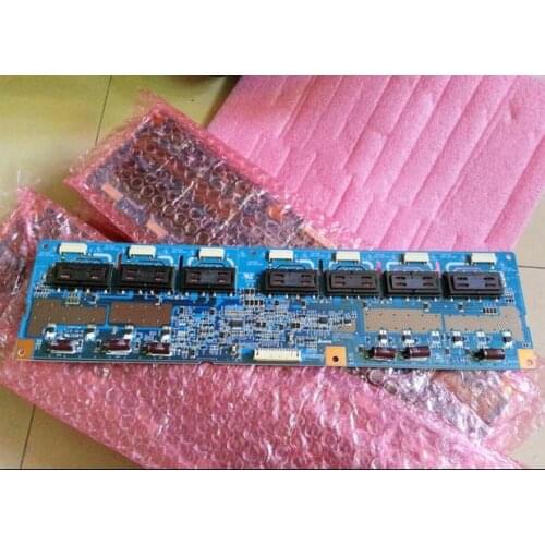 DAC-24T042 DF 320WF01U 2995310601 LCD T-CON Board LOGIC board for / connect with LC-32HC56 T-CON connect board