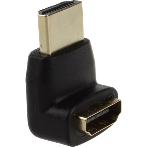 HDMI Port Saver (Male to Female) - 270 Degree