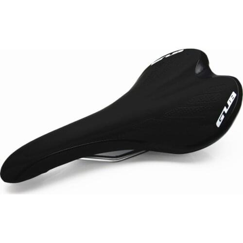 GUB MTB Bike Cycling Bicycles Front Seat Saddle MOUNTAIN Bicycle Road Bike Soft Comfort Breathable Cushion Saddle Seat 5 colors