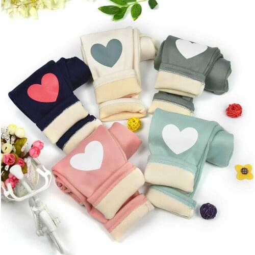 Humor Bear Tights For Girls