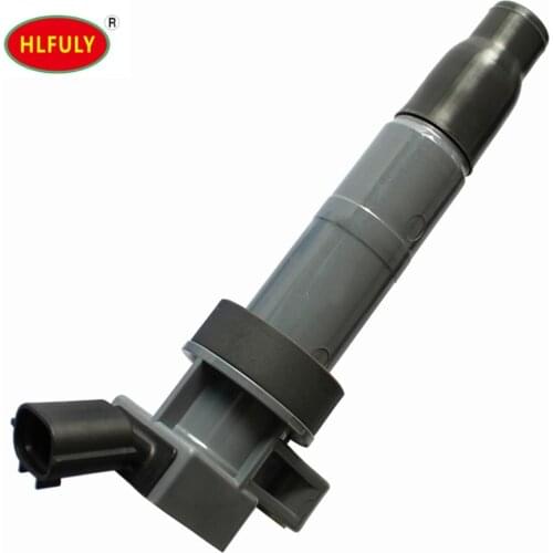 2 pcs ignition coil for HYUNDAI 27300-3F100