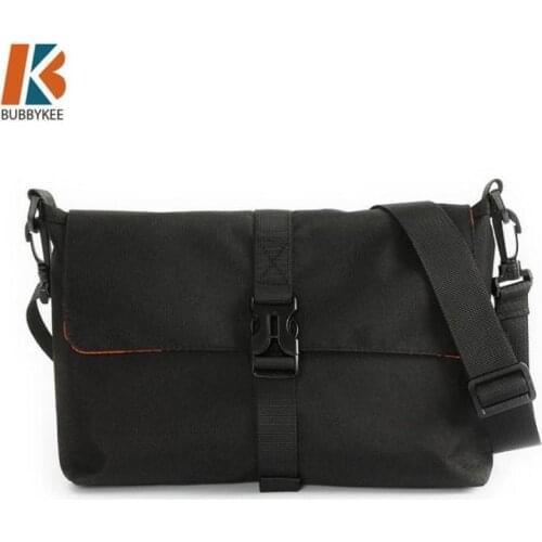 Messenger Bags Porter Banana Sling Bag Boat Double-sided Men Cross-body Bag Shoulder Bag Unisex Nylon Leisure Bags Waterproof