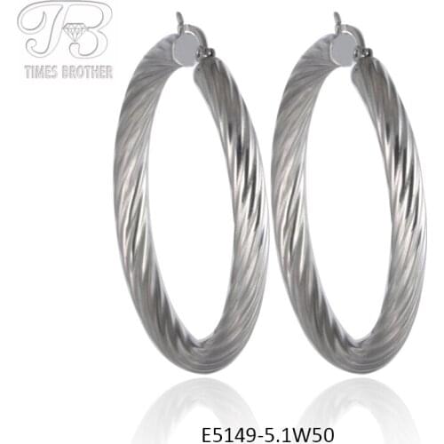 Timesbrother Big Rings