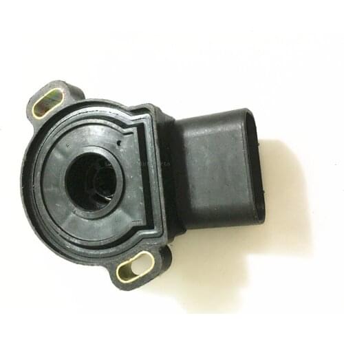 Accelerator Throttle Position Sensor SERA569-0 SERA5690 8971937130 For Isuzu Rodeo D-MAX Denver TPS SENSOR