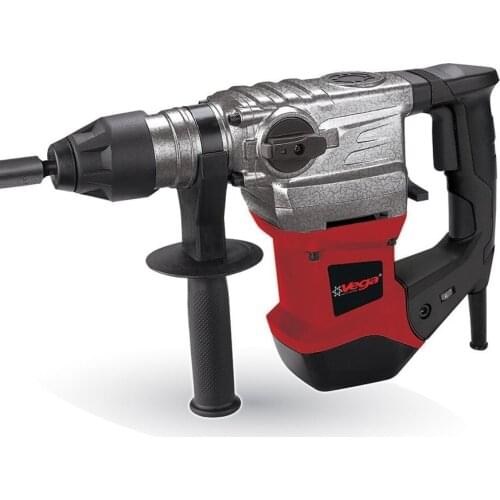 VEGA Drills For Rotary Hammers