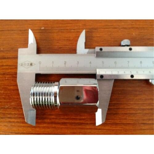 For Reverse osmosis water machine parts / water three links / household water purification straight drink Accessories