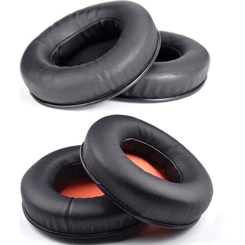Earpads For JBL Synchros E50BT E50 BT S500 S700 Wireless Bluetooth Headphone Replacement Cushion Ear pads band foam Repair Parts