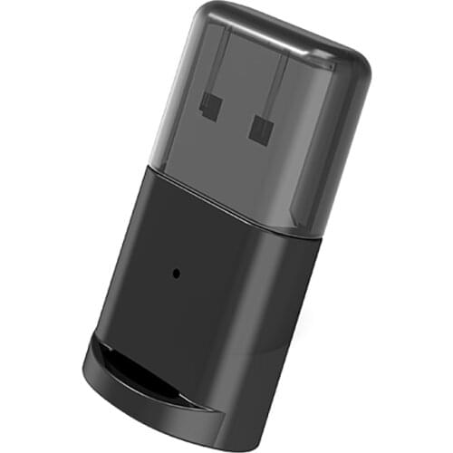 B53 USB Bluetooth 5.0 Transmitter Audio Adapter for PC Computer PS4 Pro Nintendo Switch Bluetooth Adapter