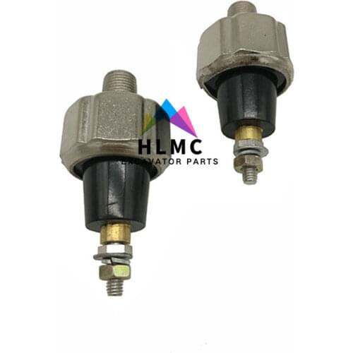 4BG1 4JG1 Oil Sensor 8-98201472-0 for Excavator