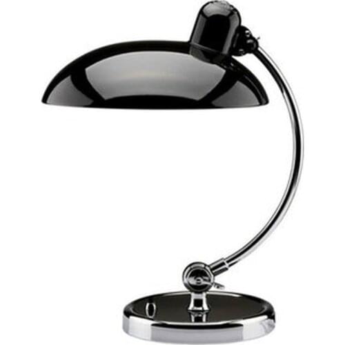 Danish Designer Desk Lamp Bauhaus LED Table Lamp Bedroom Bedside Lamp Modern Simple Desk Creativity Art Deco Room Table Lamps