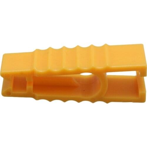 Hot Sale 2pcs Universal Blade Fuse Puller Car Automobile Fuse Clip Tool Extractor for Car Fuse Holder