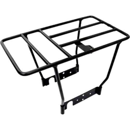 Quality Scooter Cargo Rear Rack Storage Shelf Universal Luggage Carrier Rack Saddle Bags Bracket for Xiaomi Mijia M365/Pro/1S