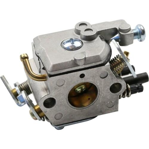The Carburetor for Husqvarna 123 223 323 325 326 327 Trimmer Parts for Zama C1Q-El24 Carburetor