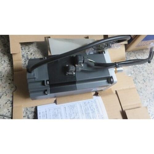 NEW&ORIGINAL HF-KE73B AC SERVO MOTOR HF-KE73B *100% REAL STOCK,Please contact us for real photo