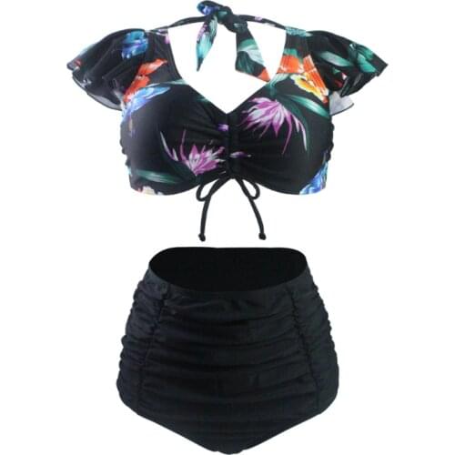 OIBEE Bikini Swimwear