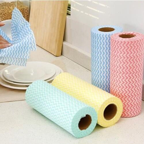 ORGANBOO Cleaning Accessories