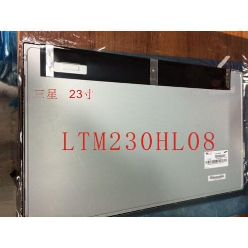 Original LTM230HL08 1920*1080 23 inch LCD Display Screen Panel