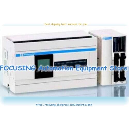 Original New In Box Analog Module TM2AMO2HTN