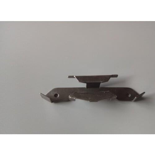 Silver Reed woven sweater knitting machine SK280 knitting machine head accessories SK280 P9-6 center cam part number 04191003