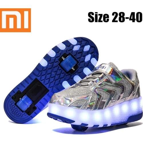 Xiaomi Kids Glowing Shoes