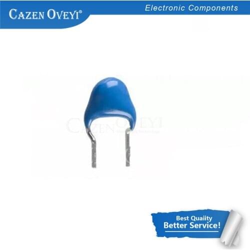 10pcs/lot 6KV10 10P 10D 6000V 10J Ceramic capacitor In Stock