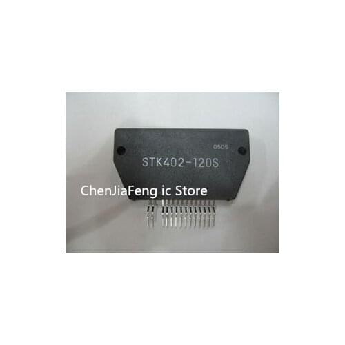 2PCS~10PCS/LOT STK402-120S STK402-120 HYB-14 New original