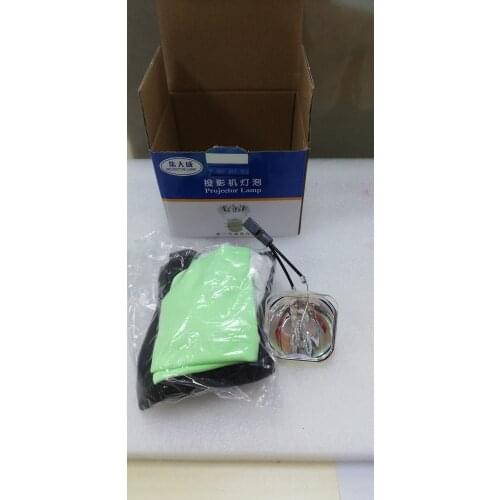 2019 Free shipping 1pc ELPLP60 Projector lamp for EPSON EB-93 EB-93e