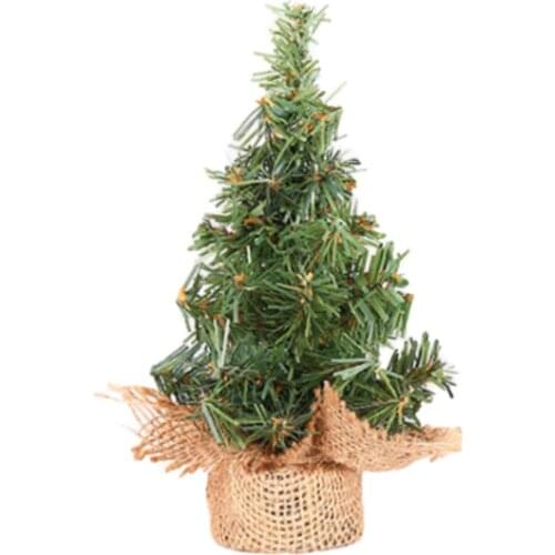 Cwaouoniy Small Christmas Trees