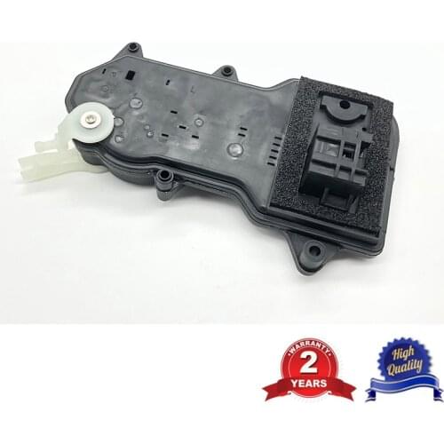 Front Left or Rear Left Door Lock Actuator Motor for Mazda 6 2.3L 3.0L 2003-2008 759-804