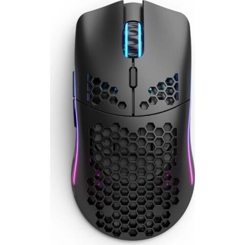 Glorious Wireless Mice