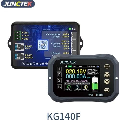 Цифровые мультиметры JUNCTEK China At AliExpress