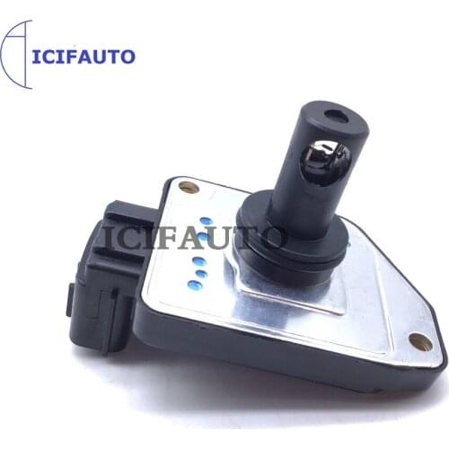 Mass Air Flow Sensor Meter MAF AFH55M-12 16017-1S710 16017-3S500 16017-3S510 For NISSAN Frontier Xterra D21 Pickup 2.4L L4