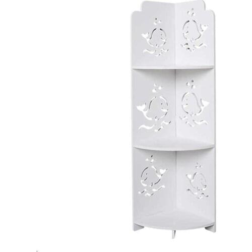 Rangement Mobiletto Mobili Per La Casa Home Armario Banheiro Mobile Bagno Furniture Meuble Salle De Bain Bathroom Cabinet Shelf