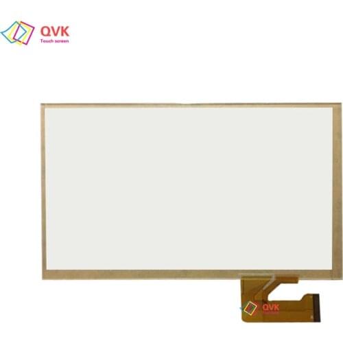 7inch touch screen excluding HS1275 HS1283A HJ006GG00A_Fpc noting size and color