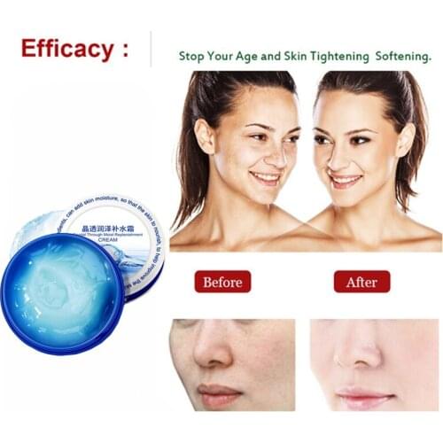 Wholesale Whitening Face Cream For Face Day Night Cream Remove Spot Freckle Forehead Wrinkles Firming Potent Effect