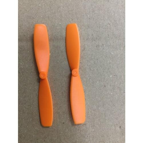 Orijinal Walkera Ladybird 2 pcs. orange propeller