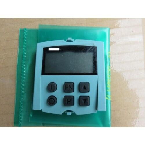 Operation display panel 6SL3055-0AA00-4BA0