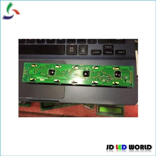 Compatible LCD for V0022401 REV.B OP CV0 0809 Replacement