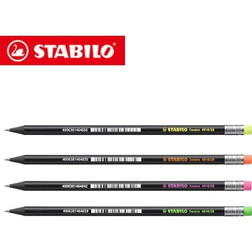 Stabilo The Pencils