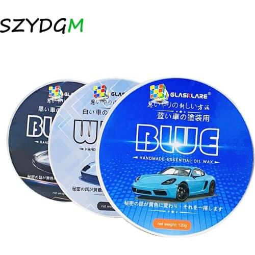 SZYDGM Liquid Wax For Cars