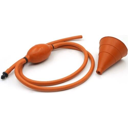 Gastric Lavage Tube Enema Tube Gastric Lavage Device Veterinary Washing Stomach Equipment for Pig Sheep Veterinary Equipments