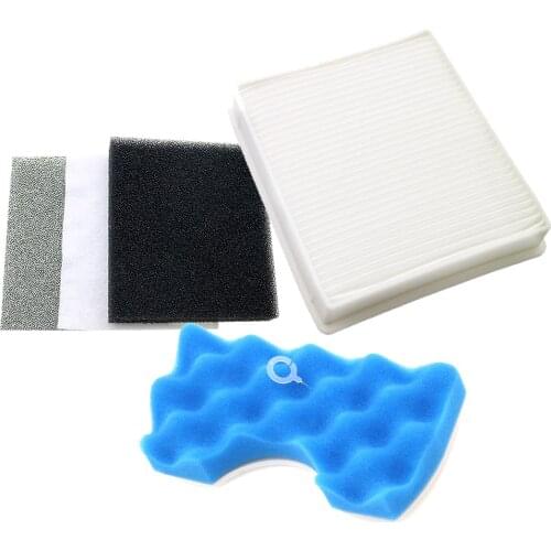 Vacuum cleaner parts dust motor filters Hepa For Samsung FILTER CLEANER DJ63-00669A DJ63-00672D SC43 SC44 SC45 SC46 SC47 series