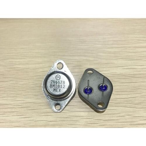 20PCS/2N6678 6678 New large stocks