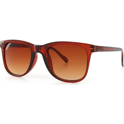 2020 top Brand Luxury Fashion Men 'S Brown Glasses UV400 APSS015602 Aqua di Polo 1987 Sunglasses