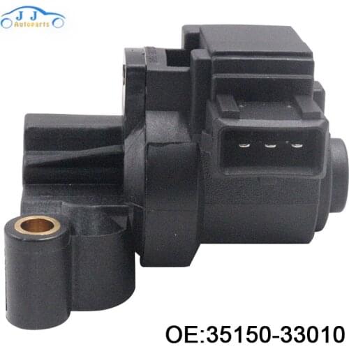 35150-33010 New Idle Air Control Valve IAC Valve With Gasket 35150-33001
