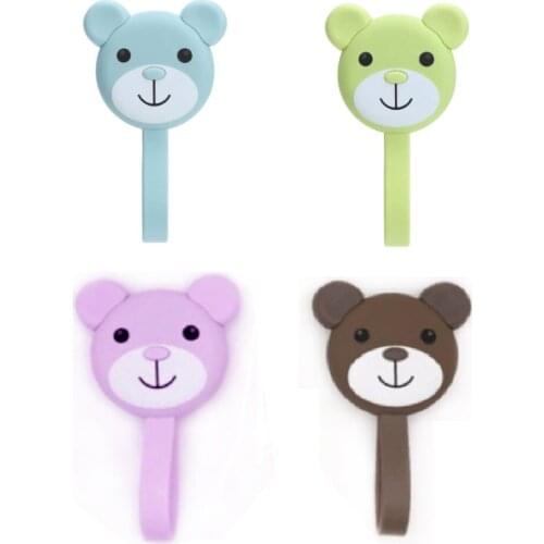 4PCS set Multifunctional Anti-lost device Mobile Phone Anti-lost Alarm keys finder locator