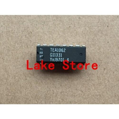 5 unids/lote TEA1062A TEA1062 DIP